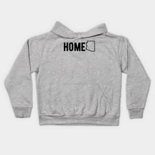 Arizona HOME Kids Hoodie